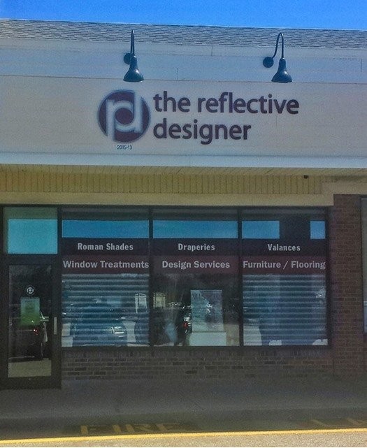 Hunter Douglas Dealer Image